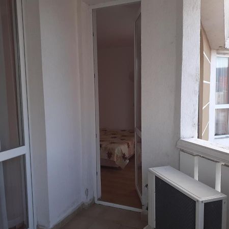 Апартамент Полюси 1 Slăntjev Brjag Exteriör bild