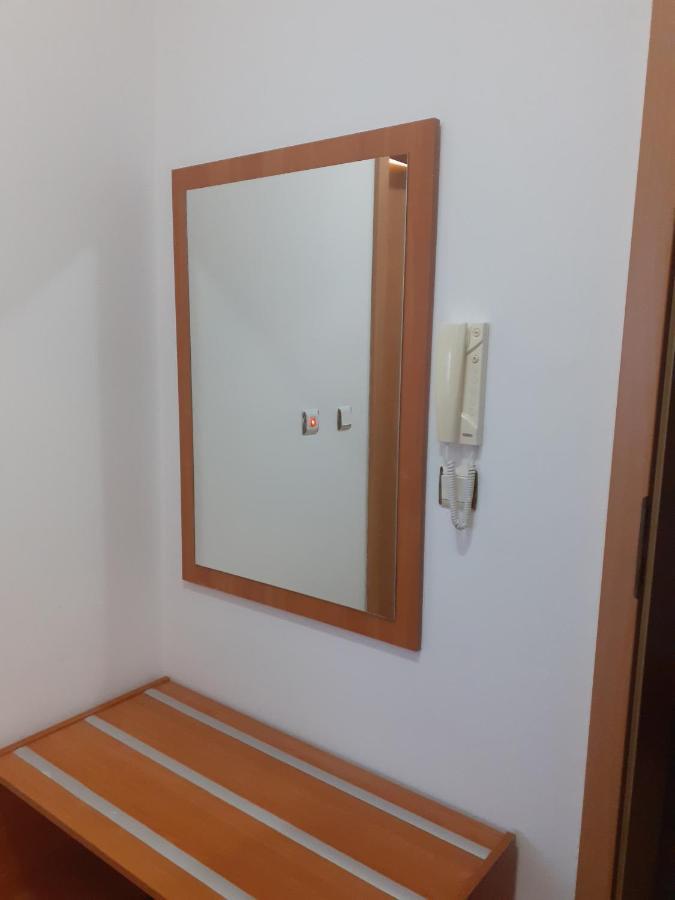 Апартамент Полюси 1 Slăntjev Brjag Exteriör bild