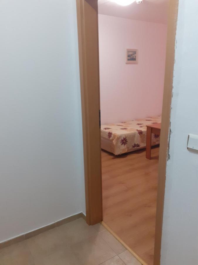 Апартамент Полюси 1 Slăntjev Brjag Exteriör bild