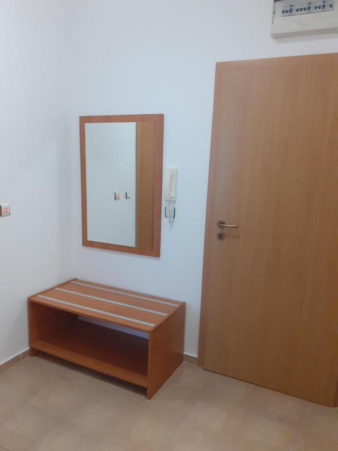 Апартамент Полюси 1 Slăntjev Brjag Exteriör bild